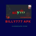 billy777 apk